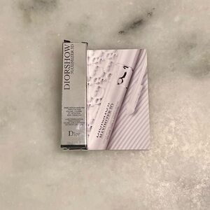 Diorshow Maximizer 3D Lash Primer-Serum